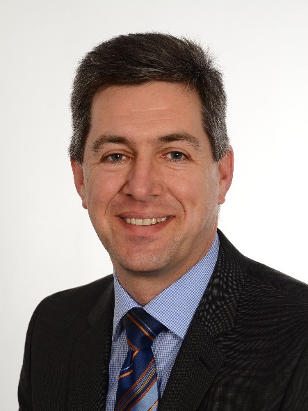 Manfred Huber