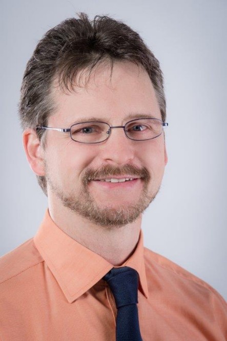 Joe Korn